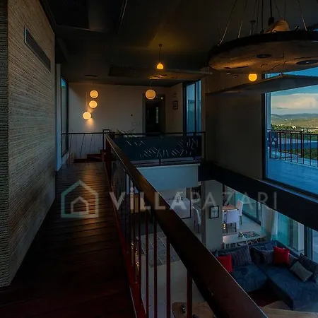 Villa Luxury Yahsi Bodrum Ortakent