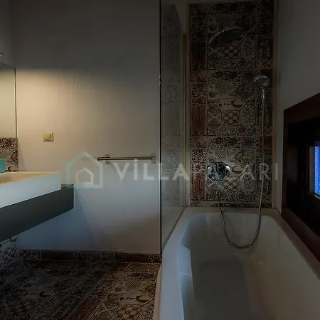 Villa Luxury Yahsi Bodrum