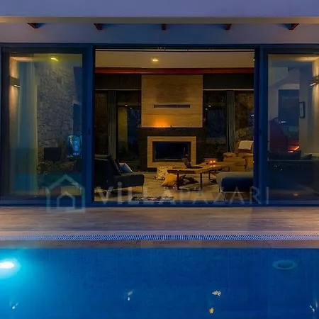 Luxury Yahsi Bodrum