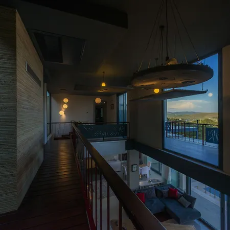 Luxury Yahsi Bodrum Villa *