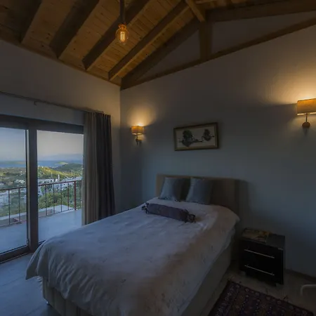 Villa Luxury Yahsi Bodrum *
