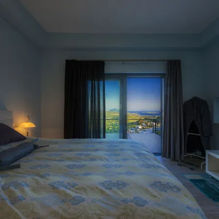 Luxury Yahsi Bodrum Villa *