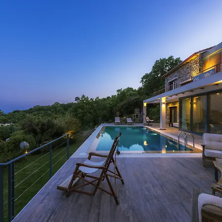 Luxury Yahsi Bodrum *