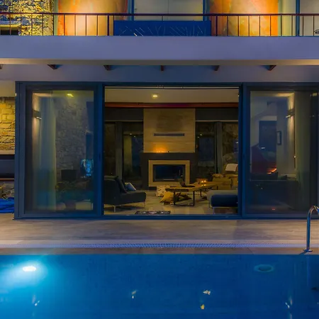 Luxury Yahsi Bodrum *