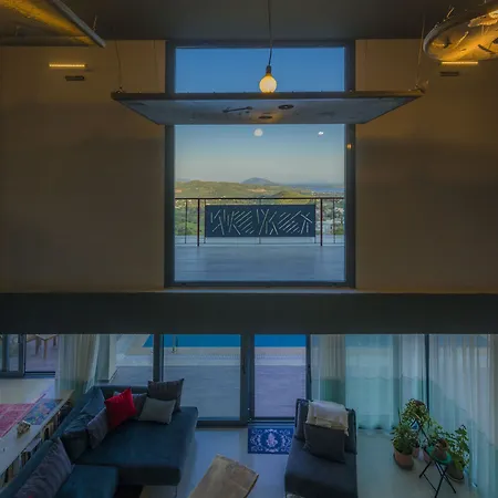 Villa Luxury Yahsi Bodrum *