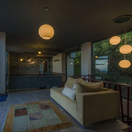 Villa Luxury Yahsi Bodrum Ortakent