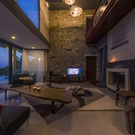 Luxury Yahsi Bodrum *
