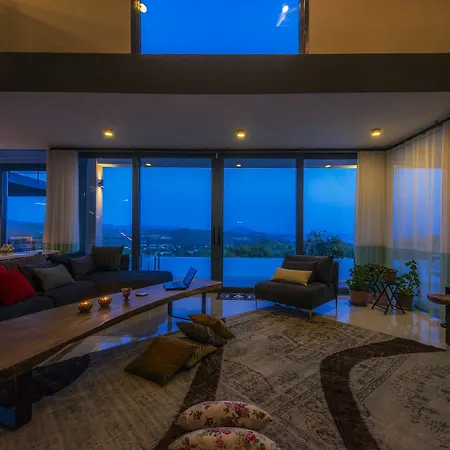 Villa Luxury Yahsi Bodrum